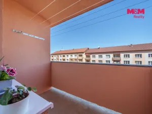 Prodej ubytování, Kovářská, Sídliště, 36 m2