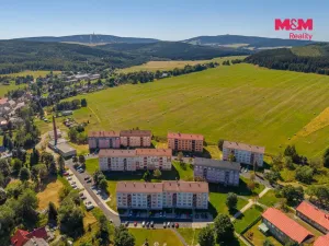 Prodej ubytování, Kovářská, Sídliště, 36 m2