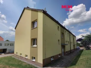 Pronájem bytu 1+1, Vamberk, Kollárova, 36 m2
