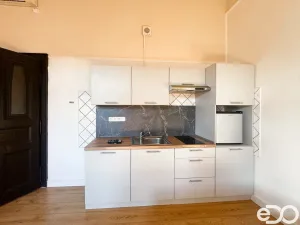 Pronájem bytu 1+kk, Semily, Husova, 30 m2