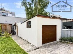 Prodej vícegeneračního domu, Tachov, Karoliny Světlé, 360 m2