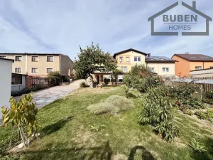 Prodej vícegeneračního domu, Tachov, Karoliny Světlé, 360 m2