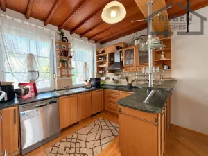 Prodej vícegeneračního domu, Tachov, Karoliny Světlé, 360 m2
