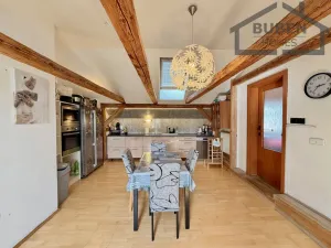 Prodej vícegeneračního domu, Tachov, Karoliny Světlé, 360 m2