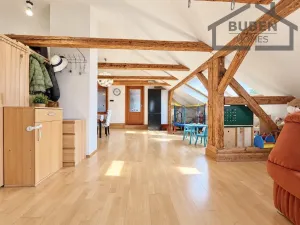 Prodej vícegeneračního domu, Tachov, Karoliny Světlé, 360 m2