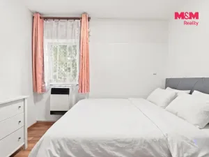 Prodej bytu 3+1, Kostelec nad Labem, Neratovická, 61 m2