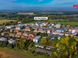 Prodej bytu 3+1, Kostelec nad Labem, Neratovická, 61 m2