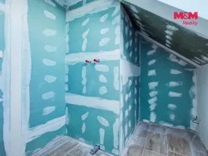Prodej rodinného domu, Senomaty - Hostokryje, 130 m2