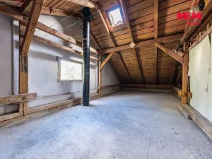 Prodej bytu 3+1, Protivín, Ve Školce, 75 m2