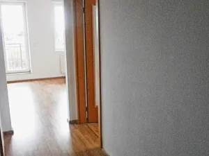 Pronájem bytu 2+kk, Olomouc, Voskovcova, 49 m2