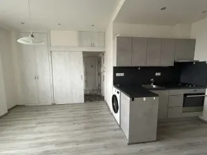Pronájem bytu 2+kk, Praha - Vinohrady, Hollarovo náměstí, 47 m2