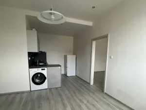 Pronájem bytu 2+kk, Praha - Vinohrady, Hollarovo náměstí, 47 m2