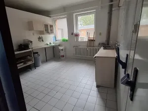 Dražba obchodního prostoru, Ždánice, Městečko, 84 m2