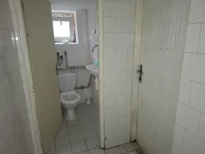 Dražba obchodního prostoru, Ždánice, Městečko, 84 m2