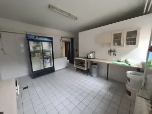 Dražba obchodního prostoru, Ždánice, Městečko, 84 m2