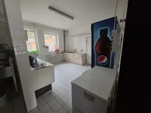 Dražba obchodního prostoru, Ždánice, Městečko, 84 m2