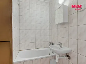 Prodej bytu 1+1, Tanvald, Horská, 39 m2