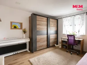 Prodej rodinného domu, Ostrava - Nová Bělá, Krmelínská, 280 m2