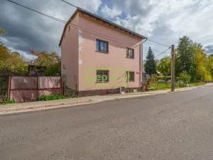 Prodej rodinného domu, Chodov, Poděbradova, 200 m2
