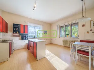Prodej rodinného domu, Chodov, Poděbradova, 200 m2