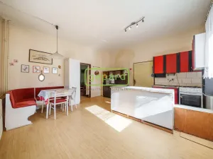 Prodej rodinného domu, Chodov, Poděbradova, 200 m2