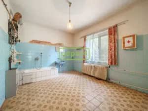 Prodej rodinného domu, Chodov, Poděbradova, 200 m2