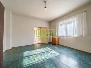 Prodej rodinného domu, Chodov, Poděbradova, 200 m2