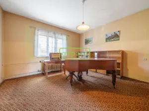 Prodej rodinného domu, Chodov, Poděbradova, 200 m2