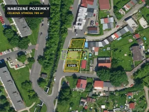 Prodej rodinného domu, Chodov, Poděbradova, 200 m2