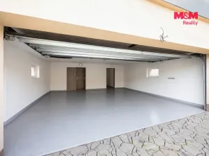 Prodej rodinného domu, Heřmanův Městec, Konopáčská, 118 m2