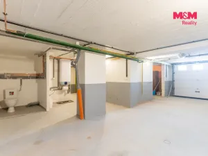 Prodej rodinného domu, Kroměříž, Albertova, 105 m2