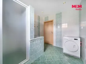 Prodej rodinného domu, Přimda, Na Výsluní, 117 m2