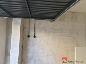 Pronájem garáže, Kralupy nad Vltavou, Havlíčkova, 20 m2