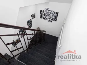 Prodej rodinného domu, Štěpánkovice, Hlavní, 150 m2