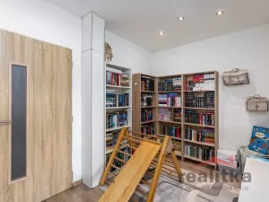 Prodej rodinného domu, Štěpánkovice, Hlavní, 150 m2