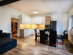 Prodej rodinného domu, Štěpánkovice, Hlavní, 150 m2