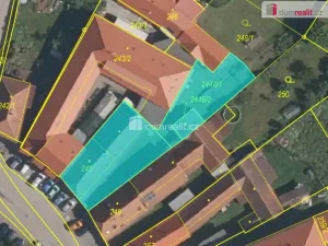 Prodej rodinného domu, Křemže, Náměstí, 722 m2