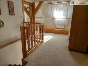 Prodej rodinného domu, Křemže, Náměstí, 722 m2