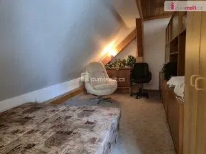 Prodej rodinného domu, Křemže, Náměstí, 722 m2
