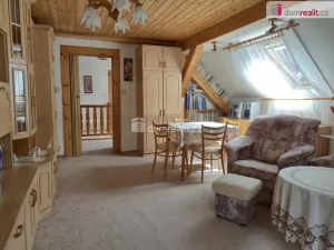 Prodej rodinného domu, Křemže, Náměstí, 722 m2