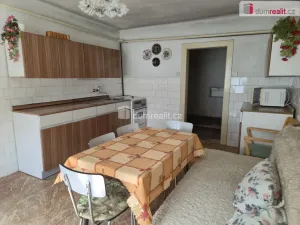 Prodej rodinného domu, Křemže, Náměstí, 722 m2