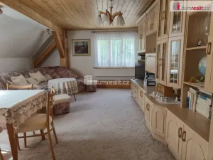 Prodej rodinného domu, Křemže, Náměstí, 220 m2