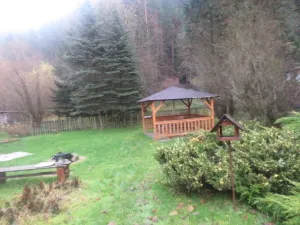 Dražba rodinného domu, Srbská Kamenice, 143 m2