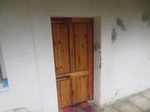 Dražba rodinného domu, Srbská Kamenice, 143 m2
