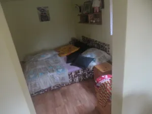 Dražba rodinného domu, Srbská Kamenice, 143 m2