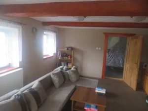 Dražba rodinného domu, Srbská Kamenice, 143 m2