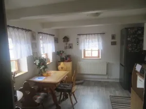 Dražba rodinného domu, Srbská Kamenice, 143 m2