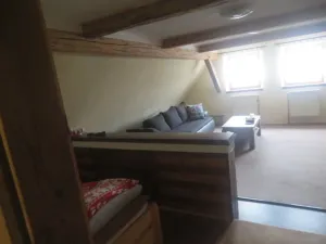 Dražba rodinného domu, Srbská Kamenice, 143 m2