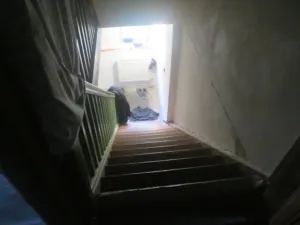 Dražba rodinného domu, Srbská Kamenice, 143 m2