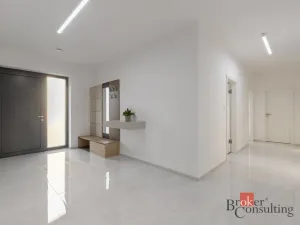 Prodej rodinného domu, Dambořice, 259 m2